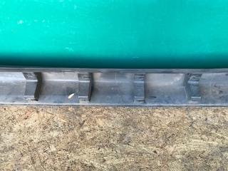 Накладка порога наружная правая MDX (YD3) 13-21 2016 Внедорожник 3.5 J35Y5