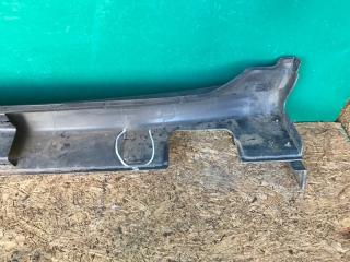 Накладка порога наружная правая MDX (YD3) 13-21 2016 Внедорожник 3.5 J35Y5