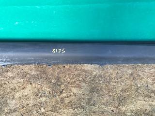 Накладка порога наружная правая JOURNEY 08-20 Внедорожник