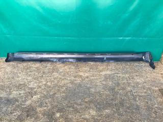 Накладка порога наружная правая JOURNEY 08-20 Внедорожник