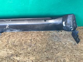 Накладка порога наружная правая JOURNEY 08-20 Внедорожник