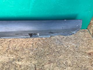 Накладка порога наружная правая FOCUS 10-18 2014 Седан 2.0 XQDA