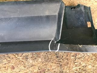 Накладка порога наружная правая FOCUS 10-18 2014 Седан 2.0 XQDA