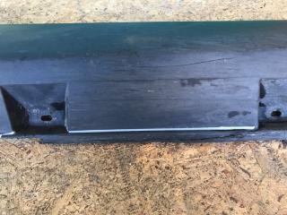 Накладка порога наружная правая FOCUS 10-18 2014 Седан 2.0 XQDA