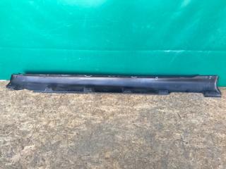 Накладка порога наружная правая FOCUS 10-18 2014 Седан 2.0 XQDA