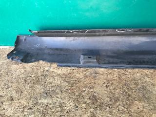 Накладка порога наружная правая FOCUS 10-18 2014 Седан 2.0 XQDA