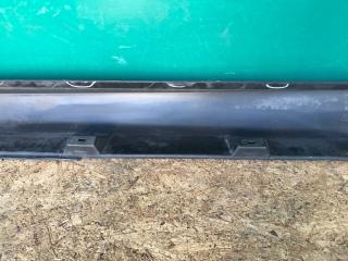 Накладка порога наружная правая FOCUS 10-18 2014 Седан 2.0 XQDA