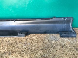 Накладка порога наружная правая FOCUS 10-18 2014 Седан 2.0 XQDA