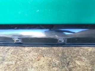 Накладка порога наружная левая PASSAT CC 12-18 2014 Седан 2.0 CCTA