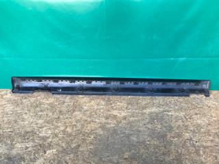 Накладка порога наружная левая PASSAT CC 12-18 2014 Седан 2.0 CCTA