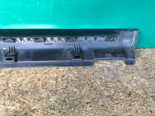 Накладка порога наружная левая PASSAT CC 12-18 2014 Седан 2.0 CCTA