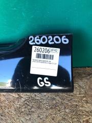 Накладка порога наружная левая GS350 GS300 05-11 2008 Седан 3.5 2GR-FSE