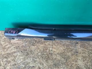 Накладка порога наружная левая LEXUS GS350 GS300 05-11 Седан 3.5 2GR-FSE