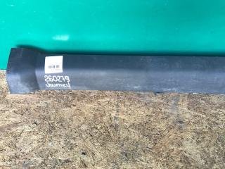 Накладка порога наружная левая JOURNEY 08-20 Внедорожник