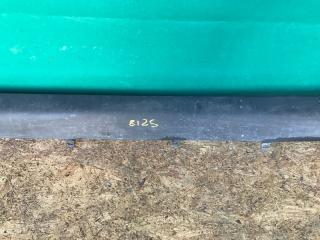 Накладка порога наружная левая DODGE JOURNEY 08-20 Внедорожник