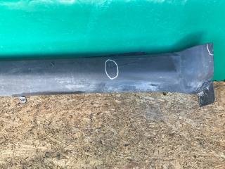 Накладка порога наружная левая JOURNEY 08-20 Внедорожник