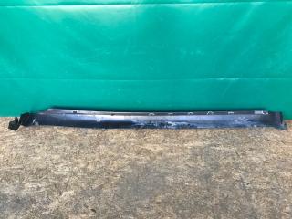 Накладка порога наружная левая JOURNEY 08-20 Внедорожник