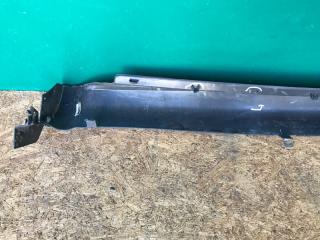 Накладка порога наружная левая JOURNEY 08-20 Внедорожник