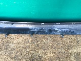 Накладка порога наружная левая JOURNEY 08-20 Внедорожник