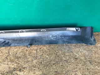 Накладка порога наружная левая JOURNEY 08-20 Внедорожник