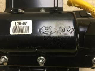 Подушка безопасности пассажира SOUL AM 08-13 2011 G4NA