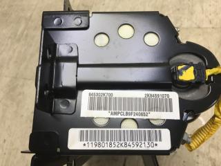 Подушка безопасности пассажира SOUL AM 08-13 2011 G4NA