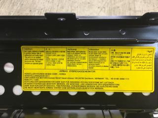 Подушка безопасности пассажира SOUL AM 08-13 2011 G4NA