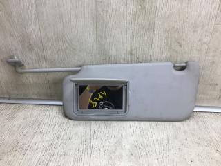 Козырек солнцезащитный левый SOUL AM 08-13 2011 G4NA