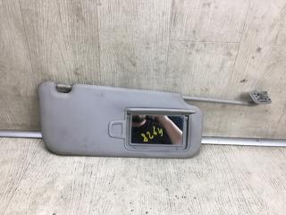 Козырек солнцезащитный правый SOUL AM 08-13 2011 G4NA