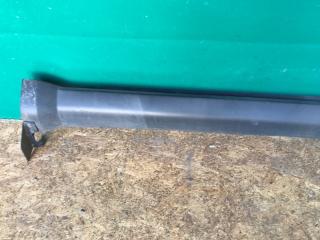 Накладка порога наружная правая DODGE JOURNEY 08-20 Внедорожник