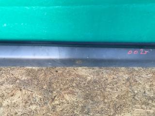 Накладка порога наружная правая JOURNEY 08-20 Внедорожник