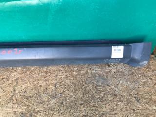 Накладка порога наружная правая JOURNEY 08-20 Внедорожник