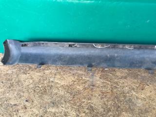 Накладка порога наружная правая JOURNEY 08-20 Внедорожник