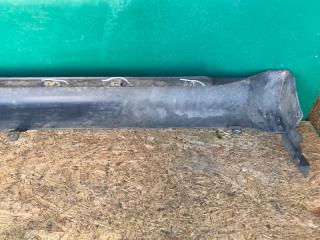 Накладка порога наружная правая JOURNEY 08-20 Внедорожник