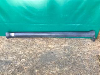 Накладка порога наружная левая DODGE JOURNEY 08-20