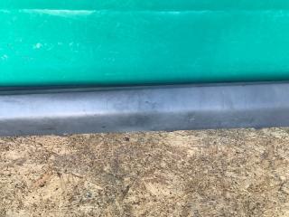 Накладка порога наружная левая JOURNEY 08-20 Внедорожник