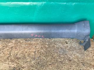 Накладка порога наружная левая JOURNEY 08-20 Внедорожник