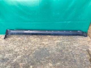 Накладка порога наружная левая JOURNEY 08-20 Внедорожник