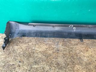 Накладка порога наружная левая JOURNEY 08-20 Внедорожник