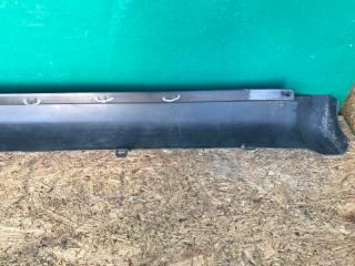 Накладка порога наружная левая JOURNEY 08-20 Внедорожник