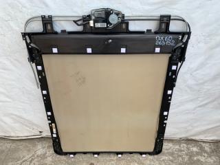 Шторка крыши (люка) QX60/JX35 12-20