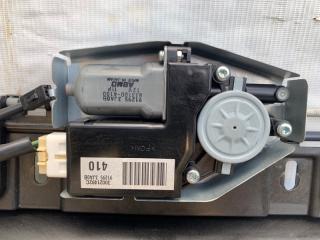 Шторка крыши (люка) QX60/JX35 12-20