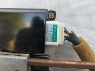 Люк LS430 00-06 2000 UCF30L 4.3 3UZFE