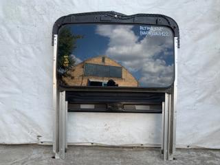 Люк NISSAN ALTIMA L32 07-12 2012