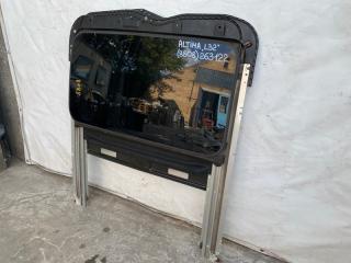 Люк ALTIMA L32 07-12 2012 Седан 2.5 QR25DE