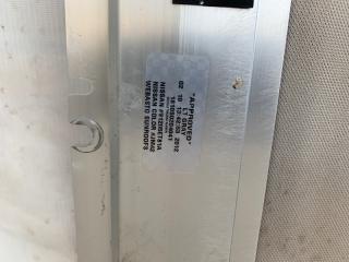 Люк ALTIMA L32 07-12 2012 Седан 2.5 QR25DE