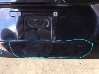 Крышка багажника FOCUS 10-18 2016 MK3 2.0 C20HDEX