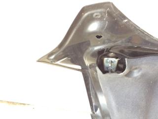 Крышка багажника FOCUS 10-18 2016 MK3 2.0 C20HDEX