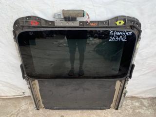 Люк IS300 99-05 2000 JCE10L 3.0 2JZGE