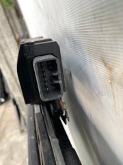 Люк IS300 99-05 2000 JCE10L 3.0 2JZGE